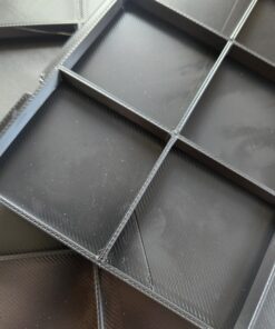 (B-Grade) Ultimate Blood on the Clocktower Organiser